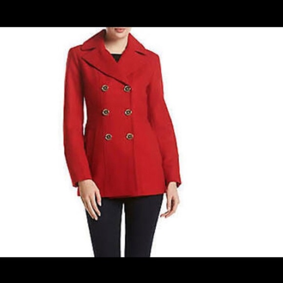 Michael Kors Peacoat XS - Picture 1 of 4